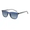 Nuevas gafas de sol de moda transfronteriza, montura cuadrada pequeña retro europea y americana para hombre, directo del fabricante, gafas de estilo callejero, gafas de sol para mujer