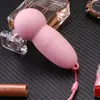 Huevo Vibrador Simple Vibratorio Princesa Sakura para Mujeres, Dispositivo Inalámbrico de Coqueteo y Masturbación, Juguetes Sexuales para Adultos, Venta al por Mayor desde el Fabricante