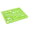 Eva Bloques de Construcción Mahjong eva Bloques de Construcción de Espuma Moldeado Cuadrado Juguetes para Niños Bloques de Construcción Esponja