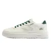 Sapatos Esportivos de Verão 361 para Homens Verão 2026 Novos Sapatos Respiráveis de Malha Sapatos Casuais Sapatos Brancos Tênis para Homens