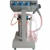Máquina de Pulverização Eletrostática de Pó Plástico Kci Equipamento de Revestimento por Pulverização Automático Manual Alta Pressão Jinma Máquina Reciprocante Pistola de Pulverização