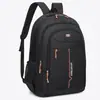 2026 Fábrica Transfronteiriça Nova Mochila para Aluno do Ensino Fundamental Bolsa de Ombro Duplo Masculina Grande Capacidade Mochila de Viagem para Computador Feminina