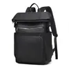Tendencia de Moda Transfronteriza Nueva Mochila de Negocios para Hombre Transfronteriza de Gama Alta Mochila para Computadora de Gran Capacidad