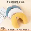Almohada para Mascotas Gato Gatito Manta Perro Gato Esterilla Pequeña Esterilla para Dormir Engrosada Anti-mordeduras Caliente de Invierno Transfronterizo