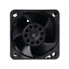 Ventoinha de resfriamento para servidor Delta 4056 12V 1.50A GFC012DS ventoinha de alta potência com motor duplo