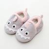 Zapatos Resistentes al Desgaste y Antideslizantes para Niños, Zapatos de Piso para Primavera y Otoño, Zapatos para Bebés y Niños Pequeños, Zapatos para Bebés, Zapatos y Calcetines para Niños y Niñas de 0 a 1 Año