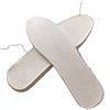 Palmilhas de pano Melaleuca masculinas absorvente de suor respirável alfaiataria esportes confortáveis espalhar palmilhas de algodão fabricantes atacado