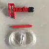 Taladro de Impacto Neumático Qcz-1, Completo en Especificaciones, Ligero y Ágil, Fácil de Operar, Taladro de Impacto Neumático para Minería