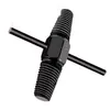 Extractor de Hilo Roto para Grifo, Extractor de Tornillo de Hilo Roto para Válvula de Ángulo, Extractor de Hilo Roto para Grifo de Tubería de Agua Rota