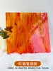 Vidrio de Colores DIY, Murales de Vidrio de Mica Hechos a Mano, Fragmentos Tiffany, Lámpara Tiffany Translúcida, Piezas Grandes de Mosaico
