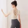 Conjunto de Ropa de Yoga para Mujer Verano 2026 Nuevo Modelo, Exquisita Ropa de Entrenamiento de Pilates de Alta Gama, Chaleco Deportivo de Fitness