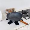 Amazon Venta al por mayor Transfronteriza Manteles Individuales Aislantes Térmicos de Fieltro Estilo Europeo Antiadherentes para Mesa de Comedor Antideslizantes y Resistentes a Altas Temperaturas