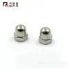 Tuercas de Casquillo de Acero Inoxidable 304 Joys con Casquillo M3/4/5/6/8/10/12/14/16