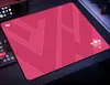 Alfombrilla de ratón popular para juegos de cibercafé, alfombrilla de ratón de goma engrosada antideslizante, dedicada para e-sports, almohadilla de regalo para oficina, Douyin Net