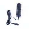 Suministro Directo de Fábrica 4.2V7.4V1A 8.4V1A Cargador de Batería de Litio Ropa Calefactable Guantes Calefactables Cargador