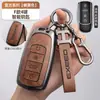 Adequado para Chery Xingtu Xingji Era Et Bolsa de Chave Liga de Zinco High-End Capa Protetora de Chave Fivela Tampa Especial