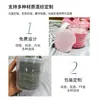 Nuevos Discos de Algodón para Maquillaje Tipo Grueso Algodón Puro Forma de Flor Envasados Suave Agradable para la Piel Desmaquillante de Algodón Cuidado de la Piel DIY Buen Producto