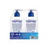 420g*2 Desinfectante de Manos Safeguard Blanco Puro Limón Multi-Aroma Antibacteriano de Larga Duración Limpieza Suave Gran Capacidad para Uso en Casa