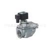 Válvula de pulso electromagnética de acción directa DMF-Z-40 válvula solenoide de acción directa normalmente cerrada