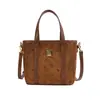 Nova Tendência de Moda Bolsa de Ombro Único Feminina Elegante Temperamento Grande Capacidade Estampada Bolsa de Alta Qualidade para o Dia a Dia Casual Bolsa Transversal