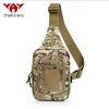 Bolsa de Pecho Yakeda Bolsa Deportiva Bolso Cruzado Bolsa Pequeña Bolso de Hombro Táctico Bolsa de Pecho Táctica