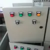 3KW Controle Único Dois Partida Direta Gabinete de Controle Gabinete de Controle de Bomba de Incêndio Fabricantes de Gabinetes de Controle CCCF de Produção
