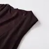 Comercio Exterior 2025 Nuevo Otoño Diseño de Ropa para Mujer Nicho Versátil Aspecto Adelgazante Vestido Casual 5029124