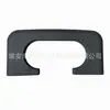 B08411Y27H almohadilla de repuesto para consola central para Ford F-250 F-350 F-450 99-11
