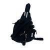 Bolso Bandolera Estilo Coreano para Niños y Niñas, Moderno, de Moda, de Gran Capacidad, Bolso de Pecho para Niños, Nuevo 2025, Bolso Infantil de Doble Uso Estilo Occidental