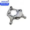 43202-0e010 adequado para Toyota 20-22 Highlander AXUH7#GSU75 cubo da roda dianteira esquerda braço de direção