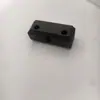 Accesorios para Grúas Gato Nivelador Cuadrado Caja Deslizador Deslizador Resistente al Desgaste Deslizador de Nylon Poste de Nylon Fábrica Original