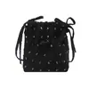 Bolso de axila para mujer nuevo y moderno 2025 con un elegante diseño de lazo, versátil y estiloso para el día a día, se puede llevar como bolso de hombro o de mano