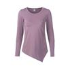 [Personalizado] Tops Deportivos para Mujer, Ropa de Running y Fitness, Prendas Exteriores Finas, Ropa Holgada de Secado Rápido, Ropa de Yoga, Camisetas de Manga Larga