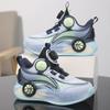 Zapatos Deportivos para Niños, Zapatos para Niños, Nuevo Modelo 2026 Malla Transpirable Antideslizante para Niños Mayores