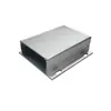 Carcasa de Aluminio 27.2*78-90mm para Transmisores Cableados, Carcasa de Aluminio para Terminales Inalámbricos, Carcasa de Aluminio Aleado, Caja de Aluminio