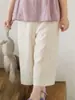 Ropa Infantil, Conjunto de Verano Elegante para Niñas, Dulce y Lindo Conjunto de Dos Piezas, Top Camisa de Muñeca Estilo Coreano para Bebés y Niñas Pequeñas