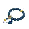 Transmisión en Vivo Pulseras Populares DIY, Cuentas de Incienso Natural, Creaciones Hechas a Mano, Dropshipping, Compra al por Mayor de Cuentas Budistas y Cuentas Sueltas