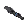Aplicable a Renault Sensor de velocidad sensor de velocidad de rueda 770041891