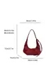 2026 Verano Nueva Bolsa de Empanada Piel Suave Gran Capacidad Bolsa de Viaje al Trabajo Venta al por Mayor Bolsas para Mujer Verano Venta al por Mayor