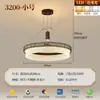 Nuevo candelabro todo de cobre estilo chino, luz estética de sala de estar estilo Dinastía Song, candelabro de esmalte de alta gama estilo chino para vestíbulos de villas y comedores