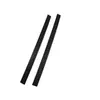 Adecuado para Peugeot 308S Moldura de Cristal Triangular Trasera Moldura de Puerta Trasera 96779316Xt 96779315Xt