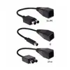 Cable Adaptador Cable de Conversión de Energía Fire Bull de Xbox360 a 360E 27cm Accesorios de Cable para Consola de Juegos Host