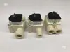 Sensor de flujo de agua líquida en miniatura digmesa, grado alimenticio, efecto Hall, extrapequeño, caudalímetro de turbina 937, 1510