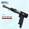 Mitt NT-2033A pá de ar pá de ar martelo de ar Air pick martelo de ar removedor de ferrugem ferramenta pneumática removedor de ferrugem pá de ar