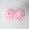 Cinta de Láser de Rugby Exclusiva de Amazon Decoración de Regalo de Navidad Cinta para Fiesta de Bodas Globo Festivo Cinta