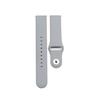 Adequado para Pulseira de Silicone Samsung Watch Actives4 42/46Mm20/22Mm Estilo Simples