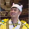 Diadema de Orejas de Gato para Correr Estilo Chen He, Diadema Coreana Linda para Lavado Facial, Turban Deportivo para Maquillaje de Gato