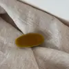 Pinza para el Cabello BB de Terciopelo de Color de Alta Gama Estilo Coreano Pinza de Moda para Flequillo Pinza Lateral Accesorio Versátil para la Cabeza Accesorios para el Cabello Nuevo