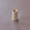 Jóias de aromaterapia sem fogo de madeira Mesa interna Pequena pilha de madeira cilíndrica expandida óleo essencial de madeira perfumada ornamentos especiais para casa
