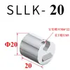 Shang En Mold Clip Limitador Deslizador SLK SY351/Y-Z5130/SY-Z5140/SY353/Bloqueo de Corredor